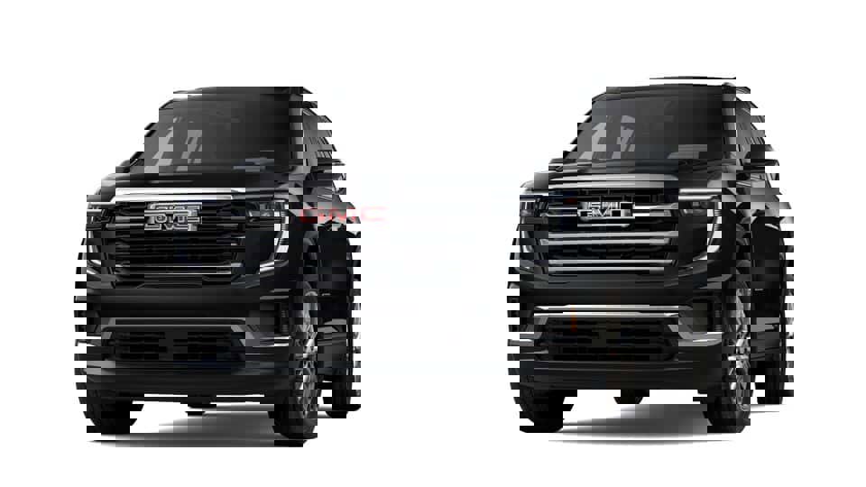 New 2025 GMC Acadia Elevation w/ Elevation Premium Package image 26