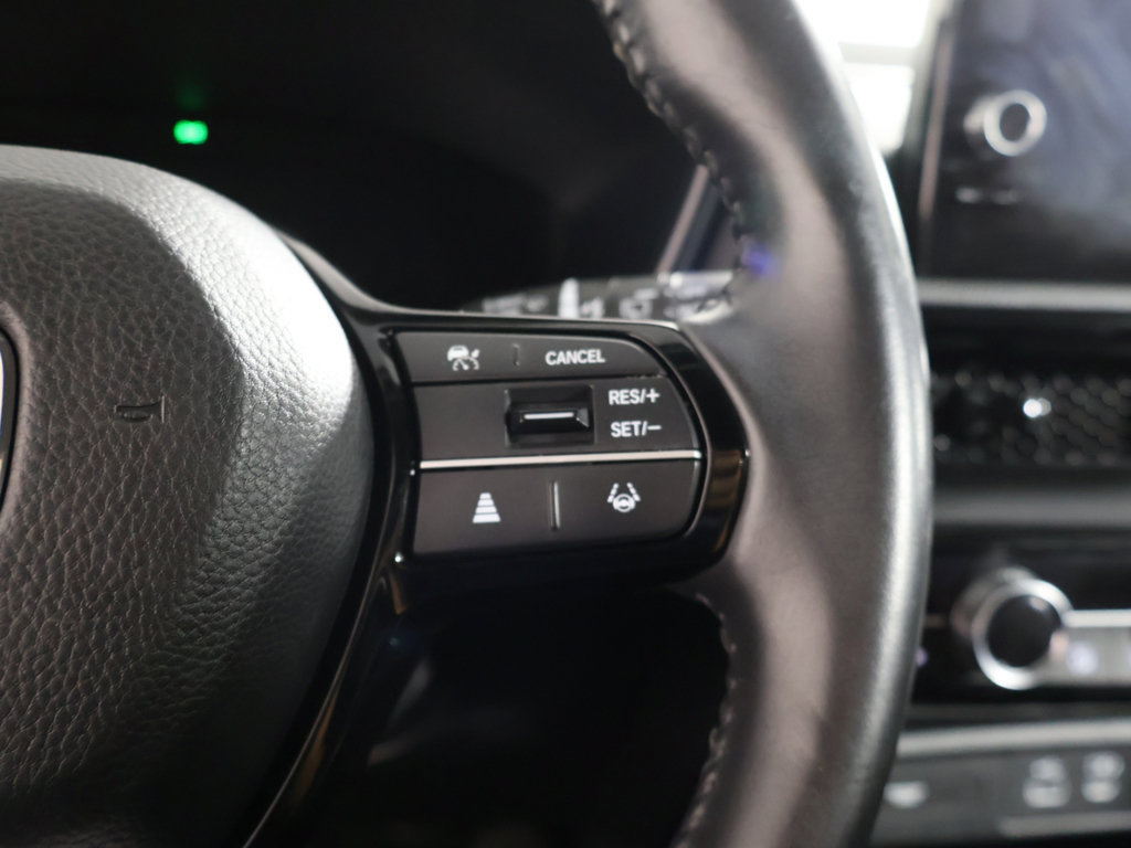 Used 2025 Honda CR-V EX-L image 46