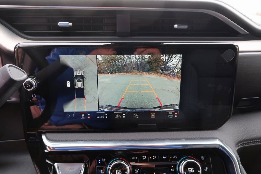 New 2026 GMC Sierra 3500 Denali w/ Denali Reserve Package image 17