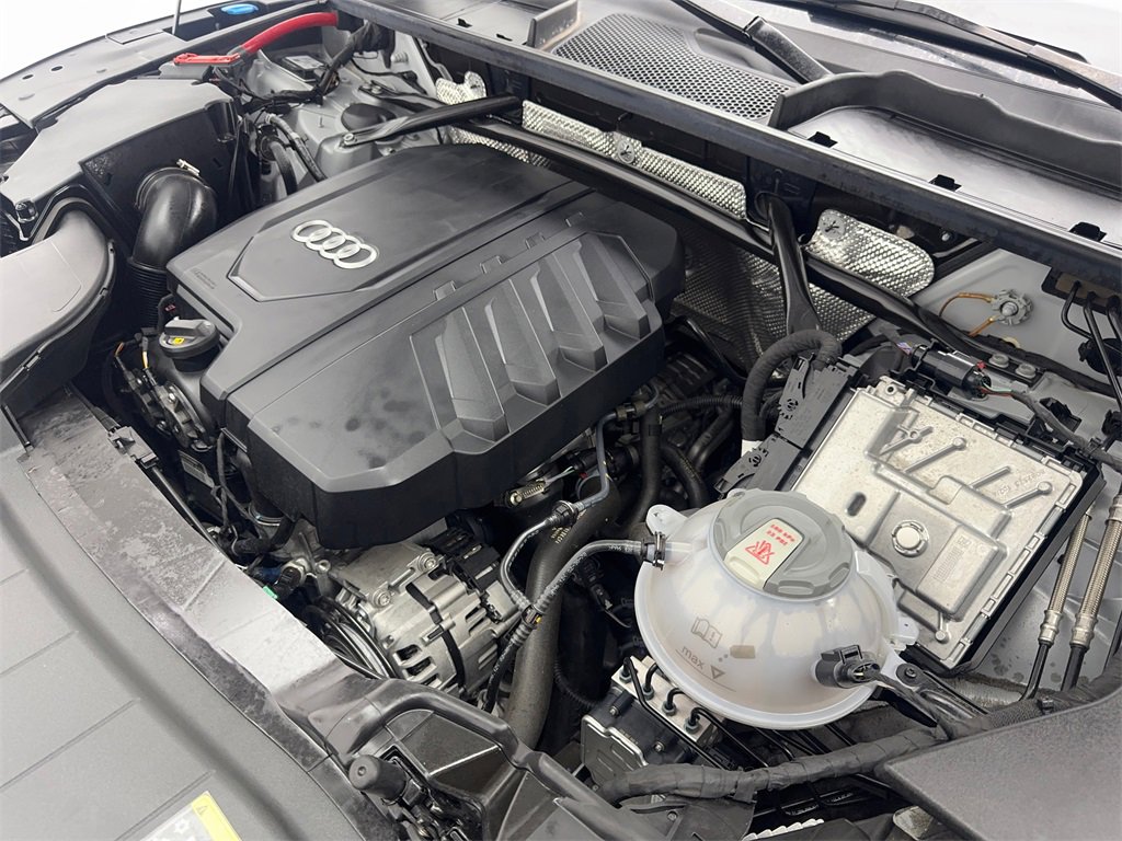 Used 2023 Audi Q5 2.0T Premium Plus w/ Premium Plus Package image 78