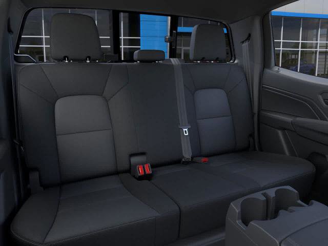 New 2026 Chevrolet Colorado Trail Boss image 17