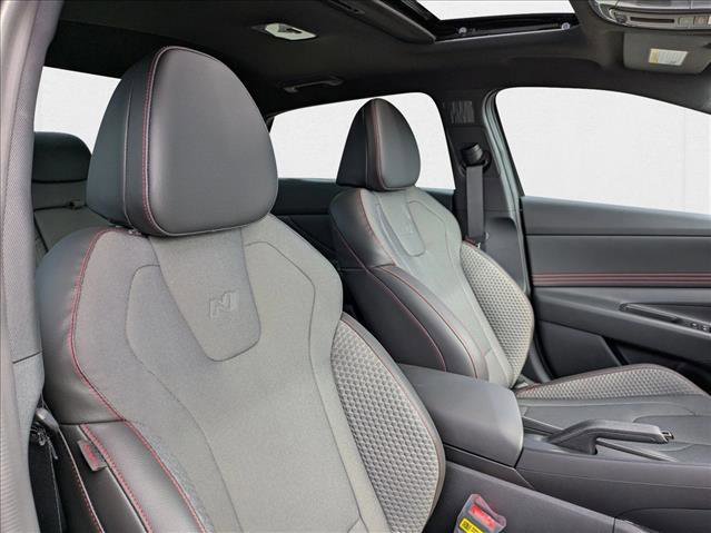 New 2025 Hyundai Elantra N Line image 21