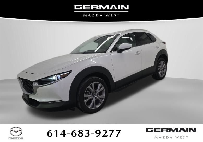 Used 2023 MAZDA CX-30 AWD 2.5 S w/ Premium Package image 5