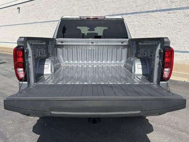 Used 2024 GMC Sierra 1500 Elevation AWD/4WD image 18