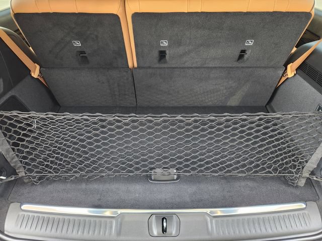New 2026 Jeep Grand Wagoneer Summit AWD/4WD image 27
