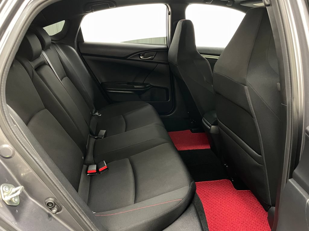 Used 2020 Honda Civic Si image 39