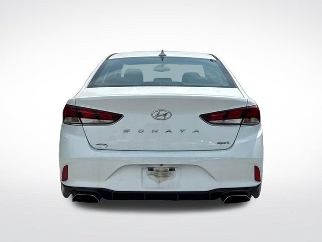 Used 2019 Hyundai Sonata Sport FWD image 4