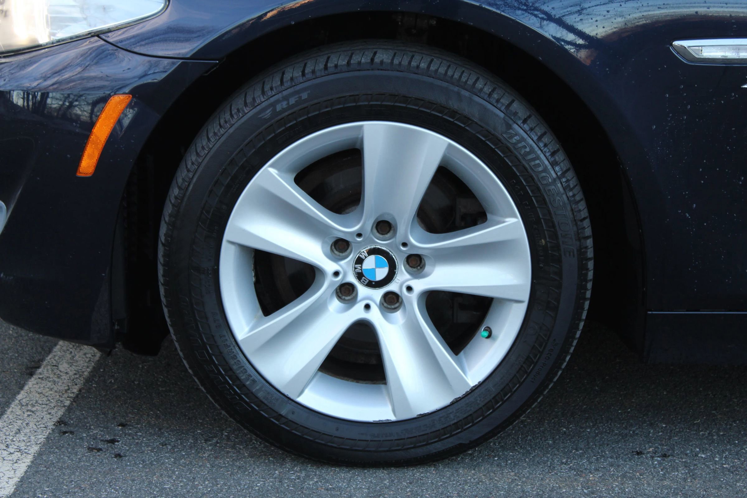 Used 2012 BMW 528i xDrive 528i xDrive Sedan 4D image 35