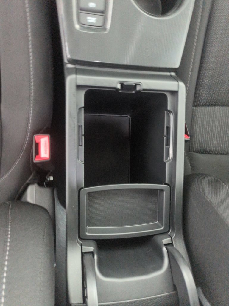 Certified 2025 Honda Civic LX image 28