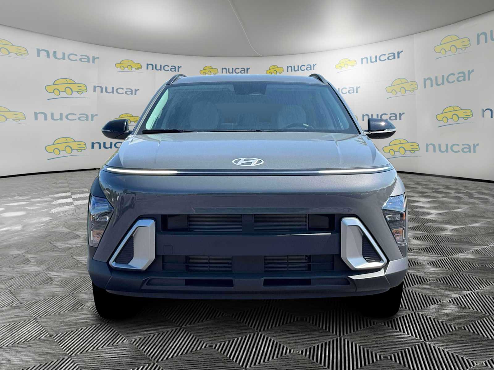 New 2026 Hyundai Kona SEL Sport image 12