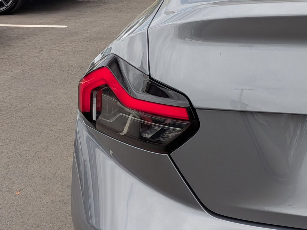 New 2026 BMW 230i Coupe RWD image 20