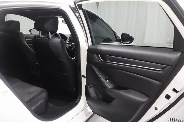 Used 2021 Honda Accord Sport image 16