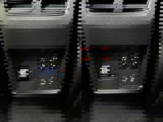 New 2026 Nissan Rogue Platinum image 25