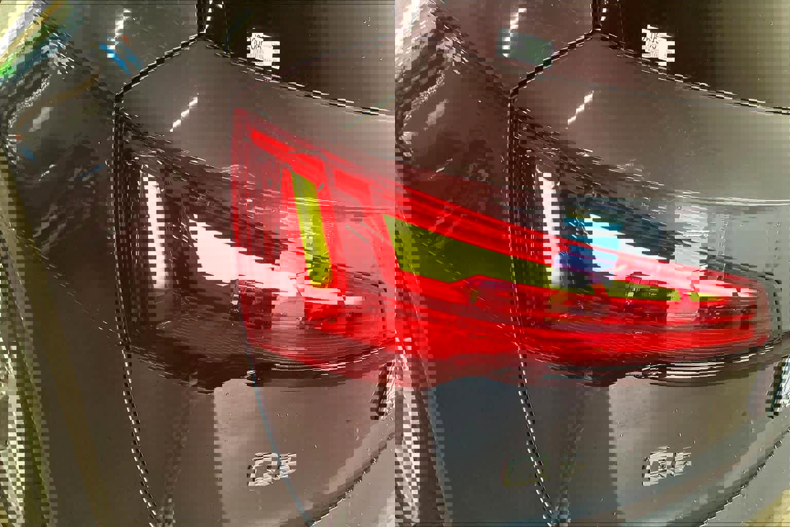 Used 2025 Audi Q5 2.0T Premium image 31