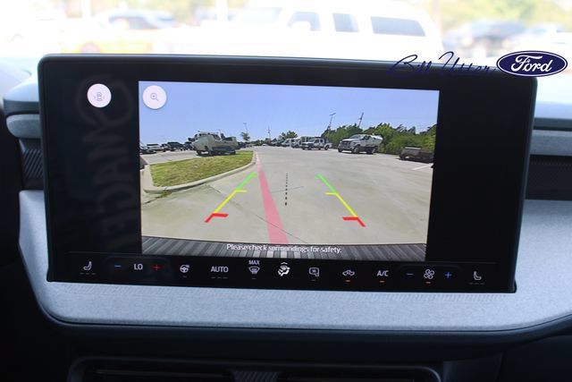New 2026 Ford Maverick XLT w/ XLT Luxury Package FWD image 15