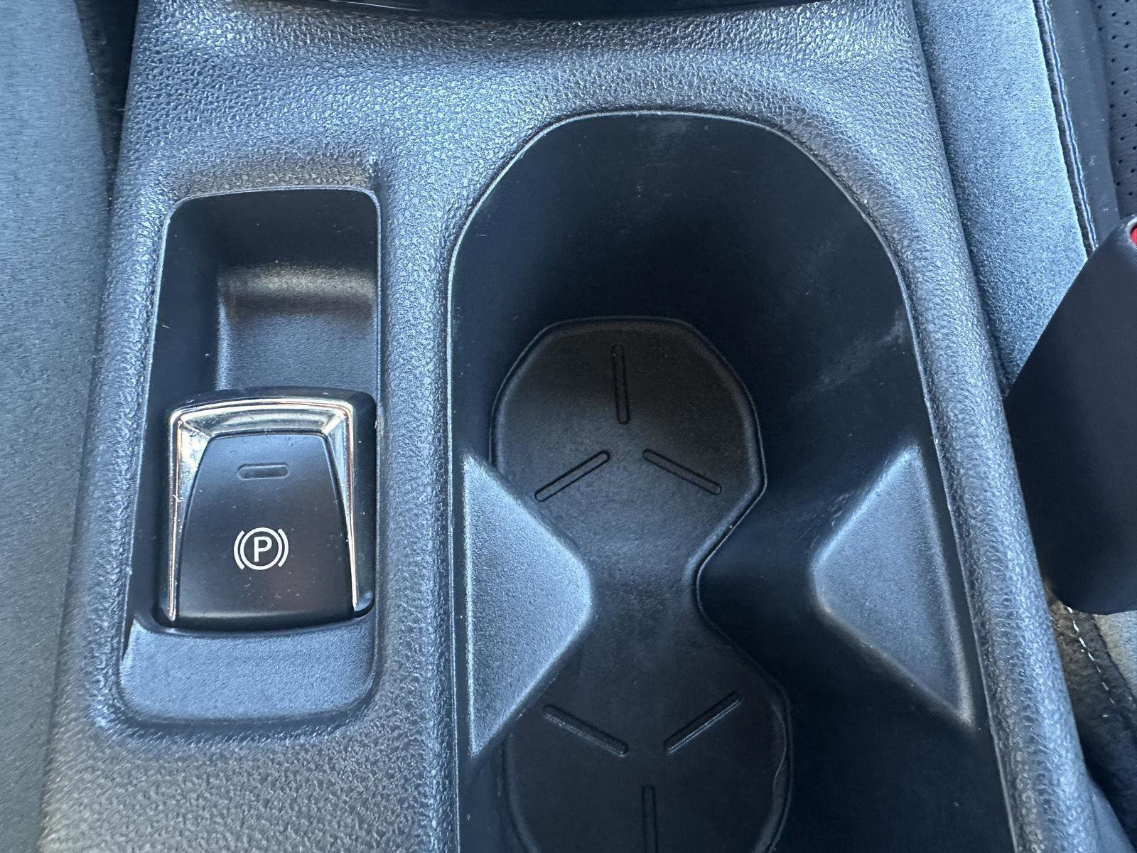 Used 2021 Nissan Leaf SL Plus FWD image 17