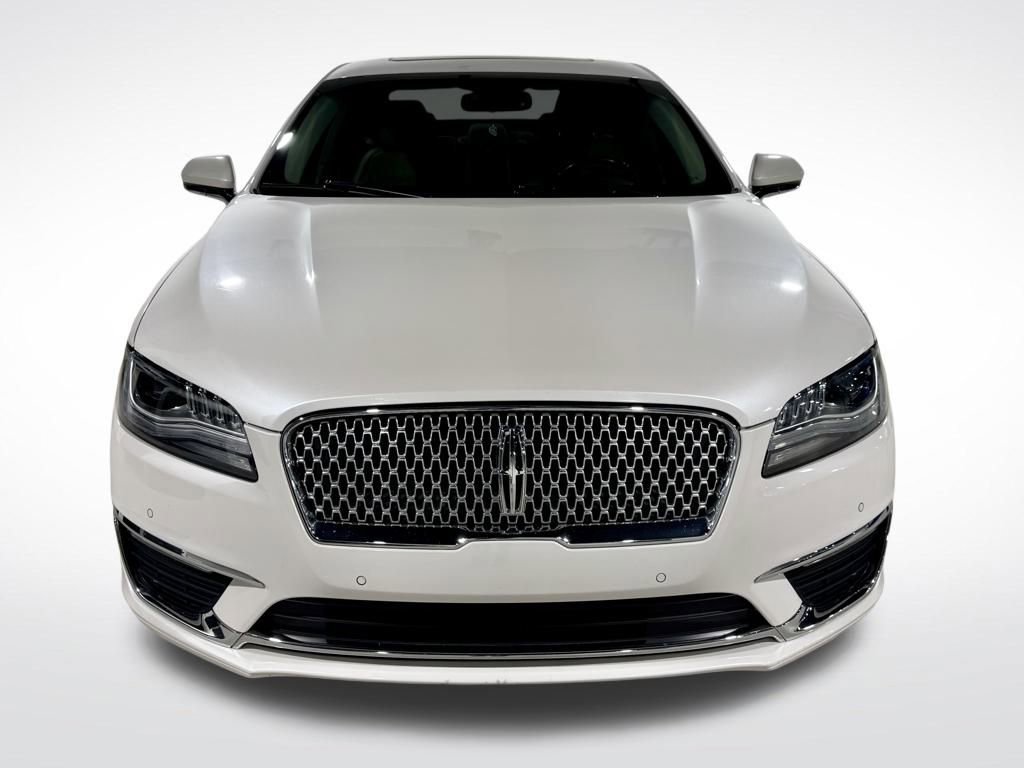 Used 2020 Lincoln MKZ Reserve w/ Elements Package image 12