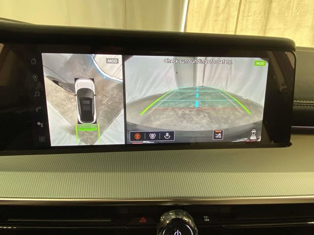 New 2026 Nissan Murano SL image 17