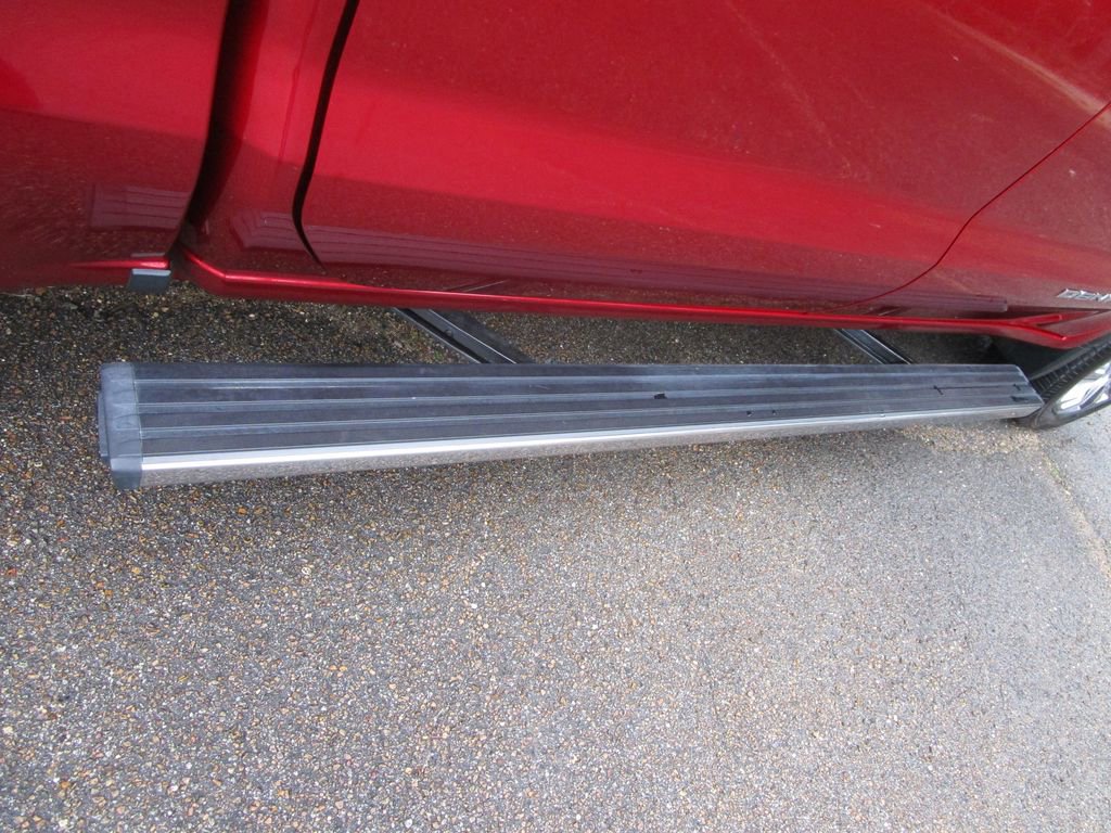 Used 2023 GMC Sierra 1500 Denali w/ Denali Reserve Package image 15