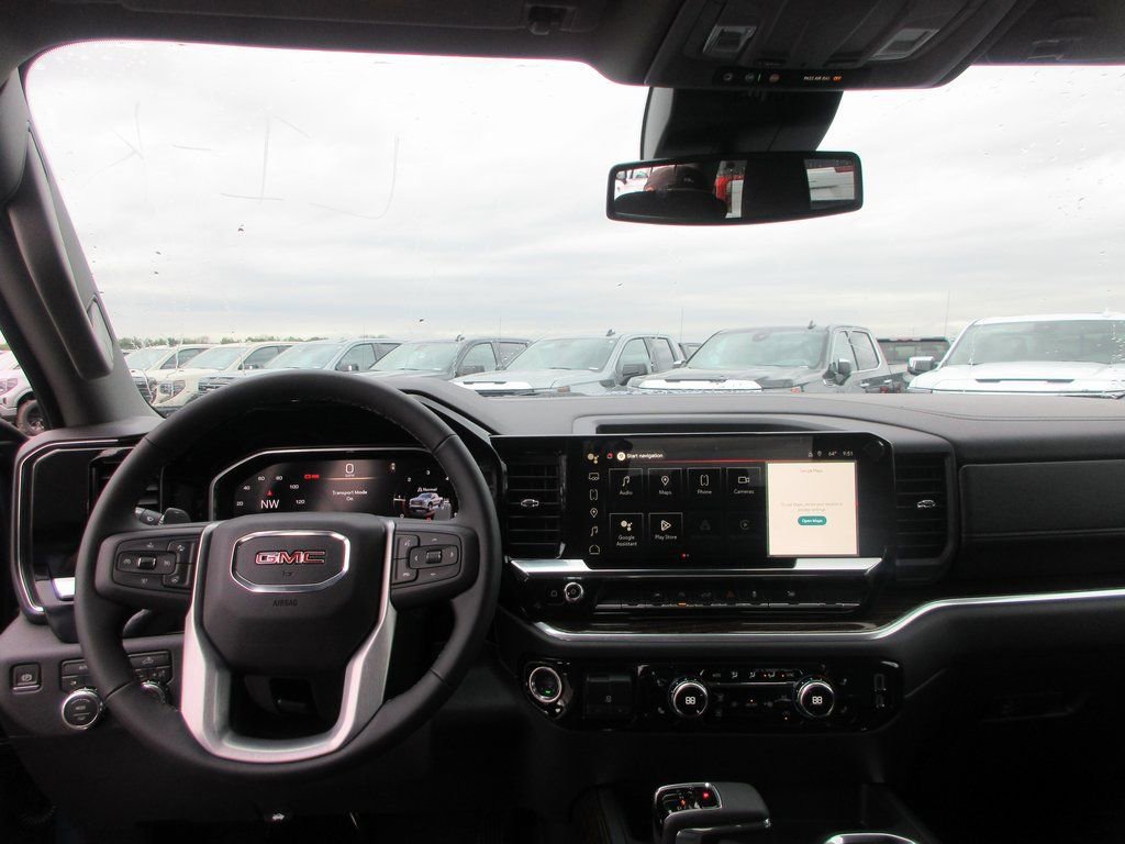 New 2026 GMC Sierra 1500 Elevation w/ Max Trailering Package image 15