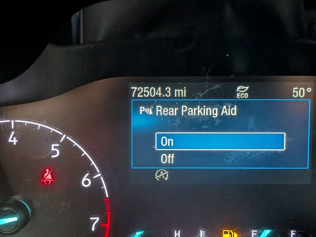 Used 2020 Ford Transit Connect XL image 21