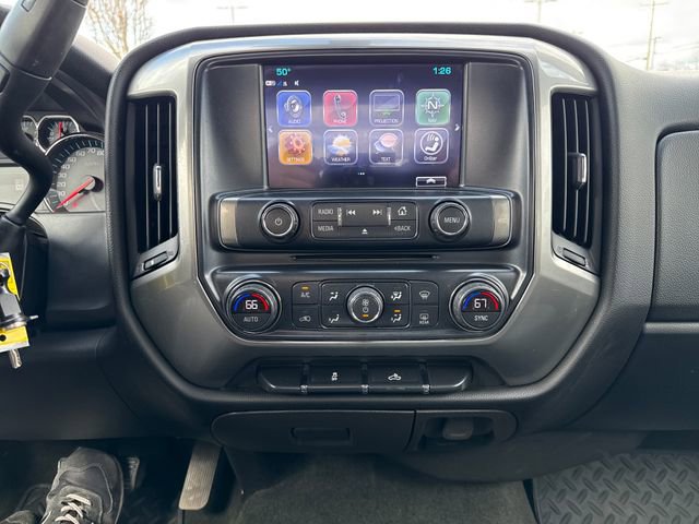 Used 2018 Chevrolet Silverado 1500 LT w/ All Star Edition image 22