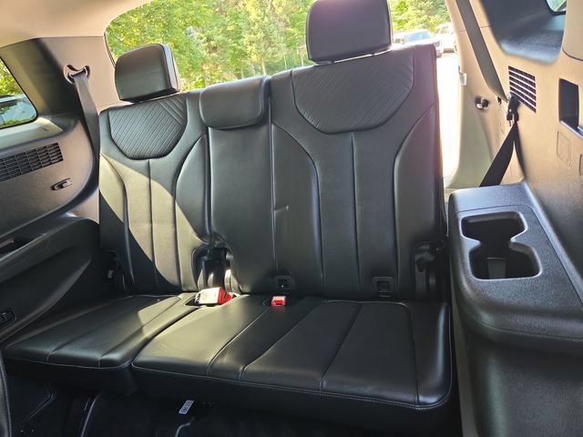 Used 2025 Hyundai Palisade XRT AWD/4WD image 16