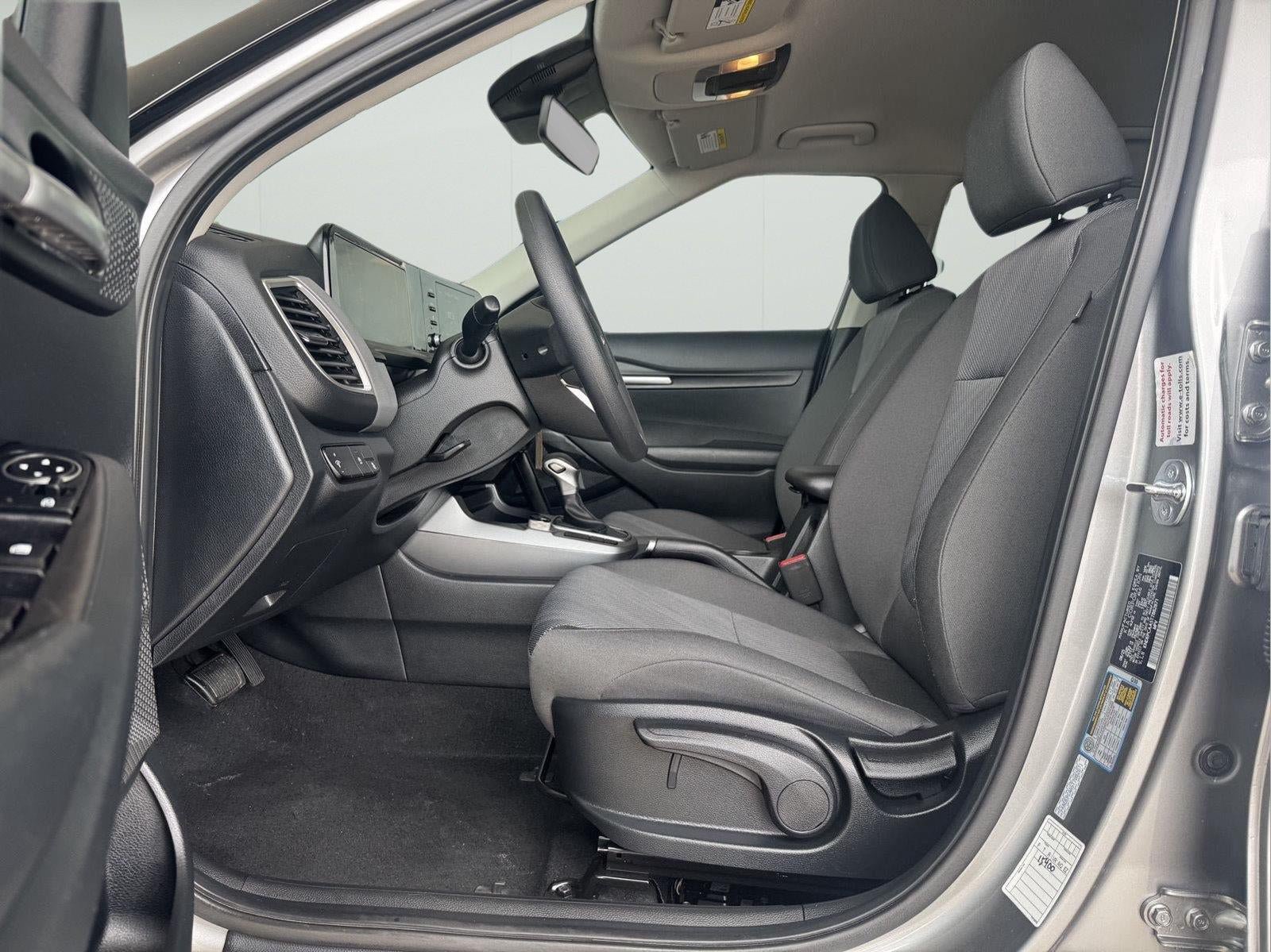 Used 2026 Kia Seltos LX AWD/4WD image 11