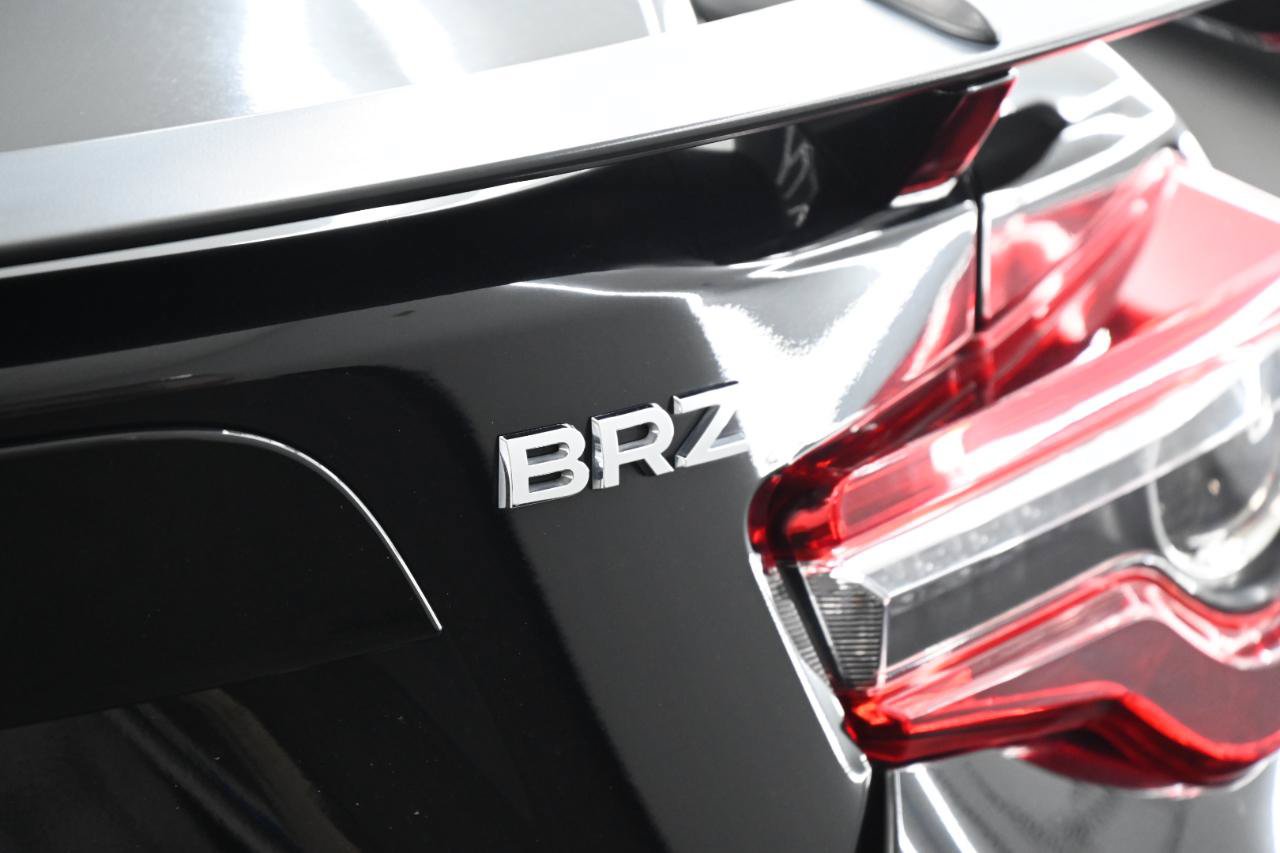 Used 2018 Subaru BRZ Limited w/ Popular Package #2 RWD image 14
