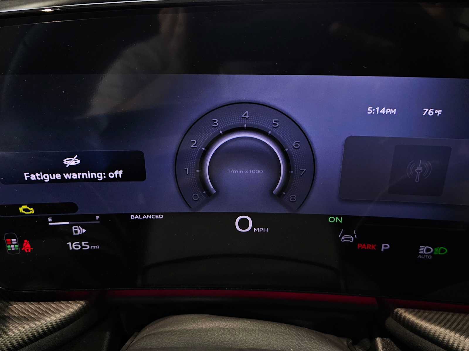 New 2026 Audi SQ5 Prestige AWD/4WD image 26