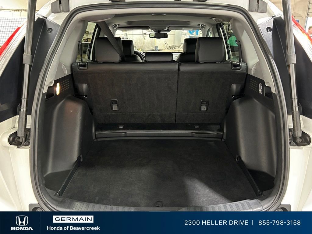 Used 2019 Honda CR-V EX-L image 29