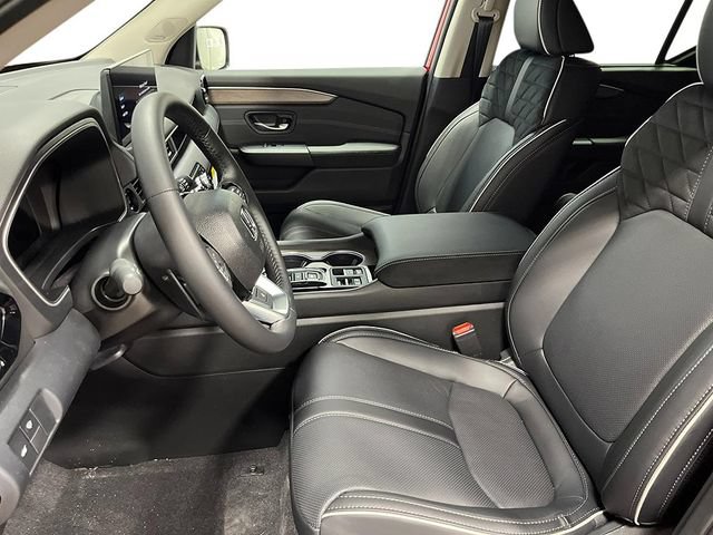 New 2026 Honda Pilot Elite image 10