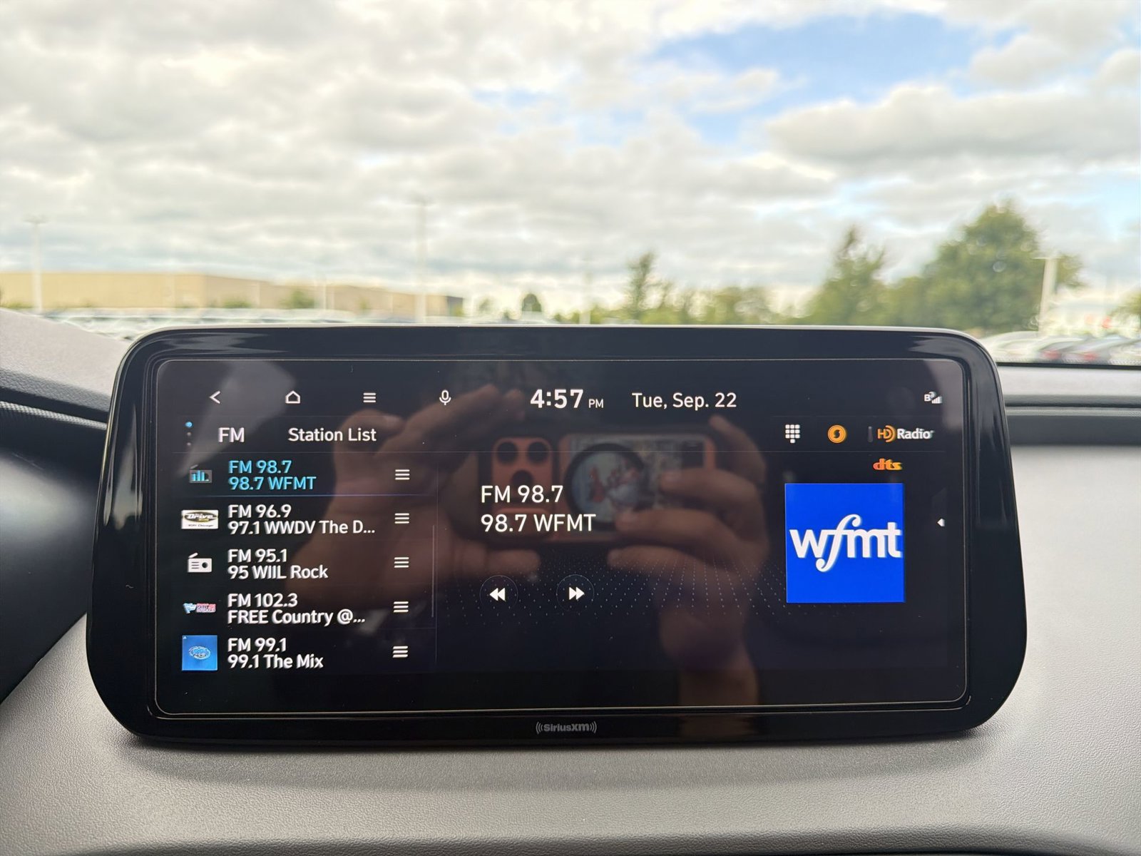 Certified 2023 Hyundai Santa Fe SEL AWD/4WD image 19