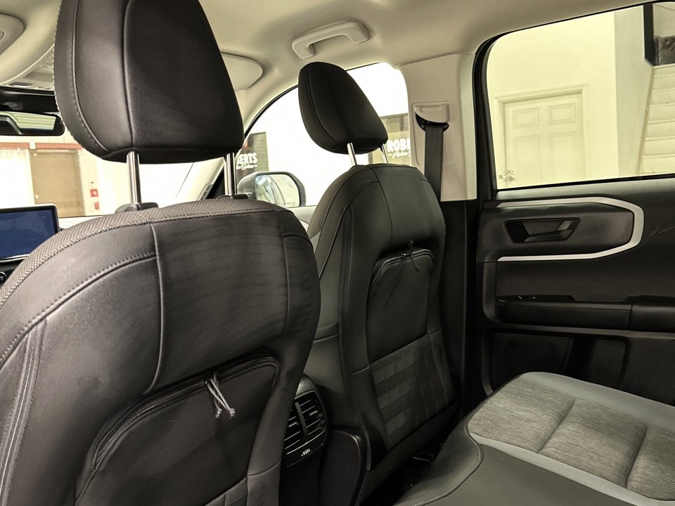 Used 2023 Ford Bronco Sport Big Bend w/ Convenience Package image 13