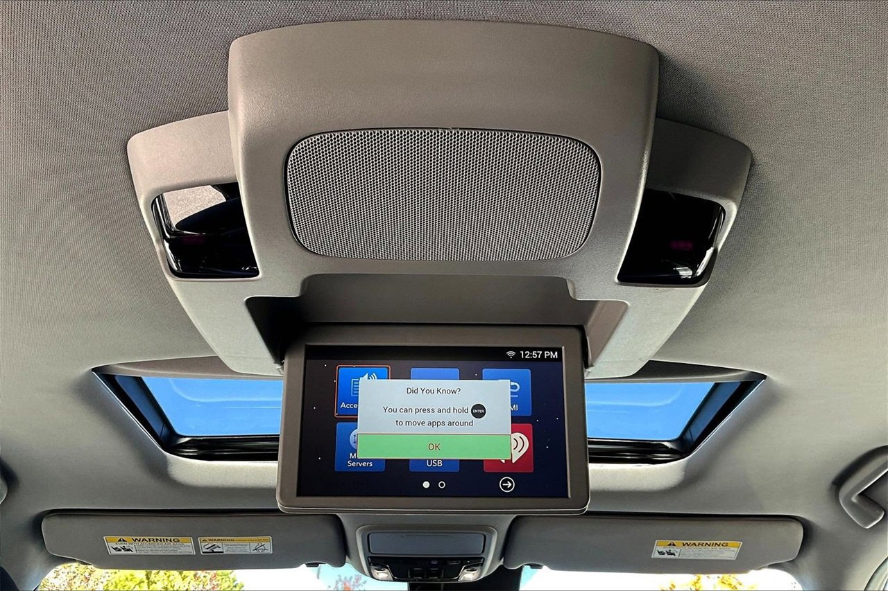 Used 2022 Honda Pilot Elite image 29