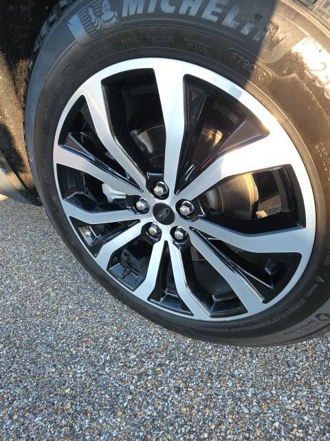 Certified 2025 Ford Explorer ST-Line RWD image 13