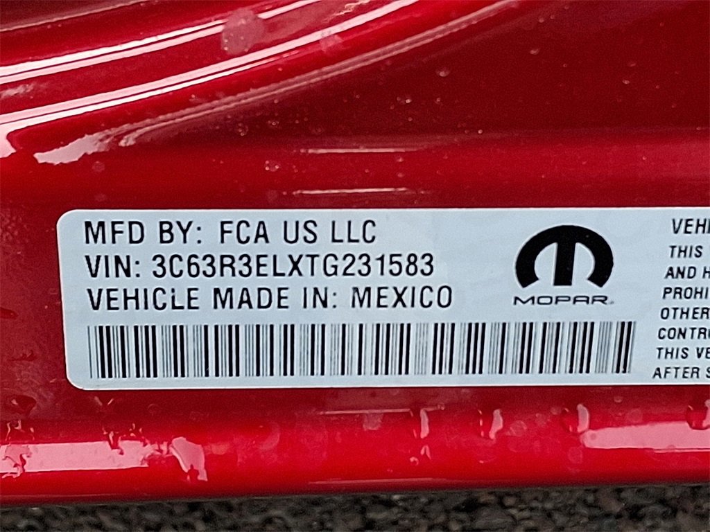 New 2026 RAM 3500 Laramie image 22