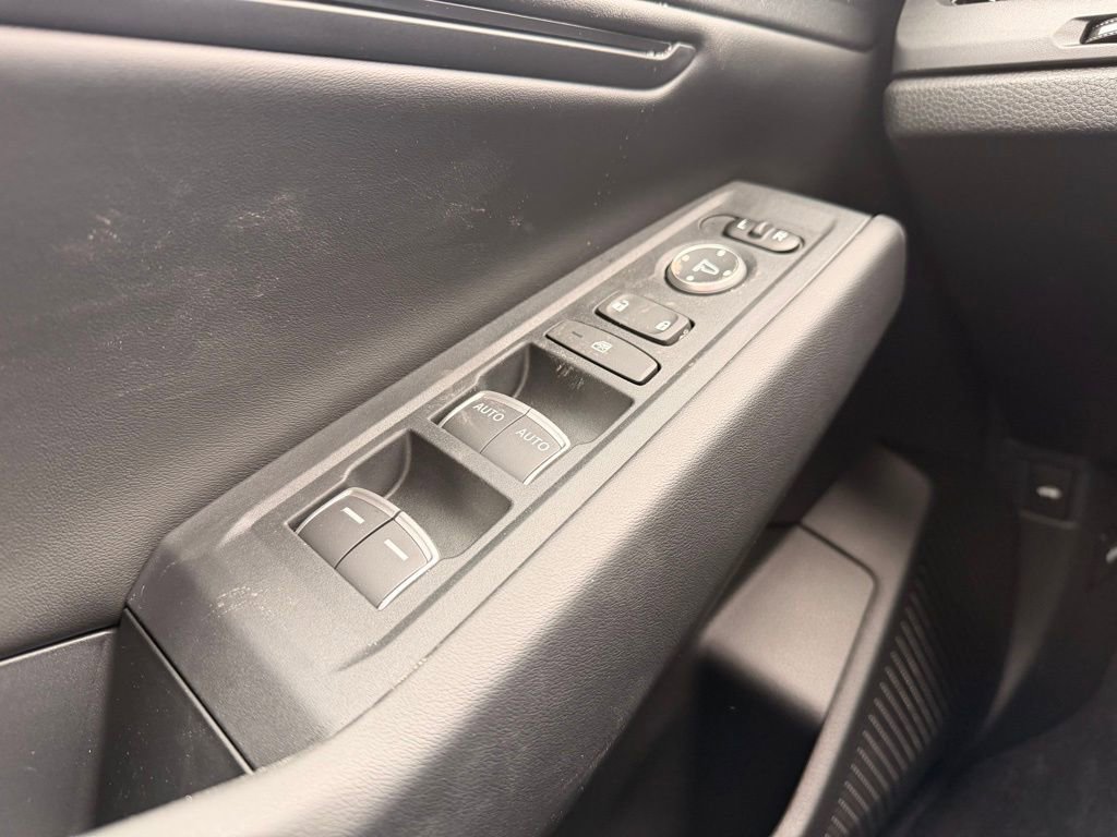 New 2026 Honda Accord SE image 12