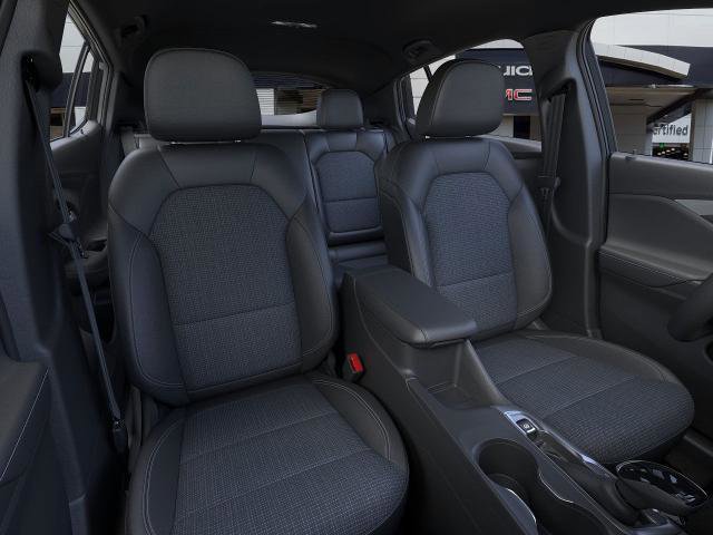New 2026 Buick Envista Preferred w/ Convenience I Package image 16