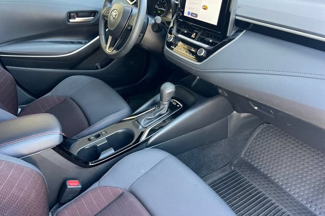 Used 2024 Toyota Corolla SE FWD image 18