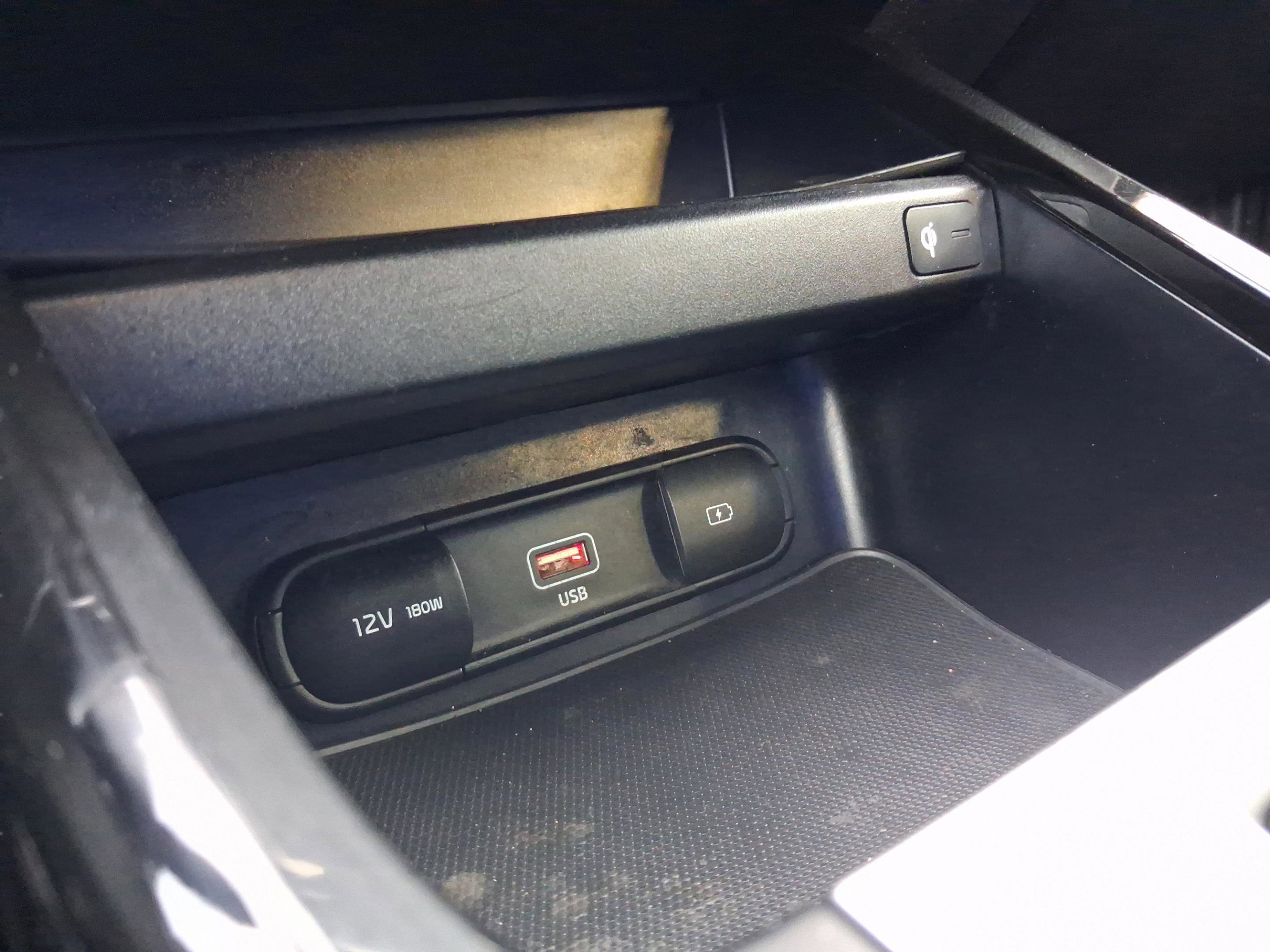 Used 2024 Kia Forte GT-Line w/ GT-Line Premium Package FWD image 20