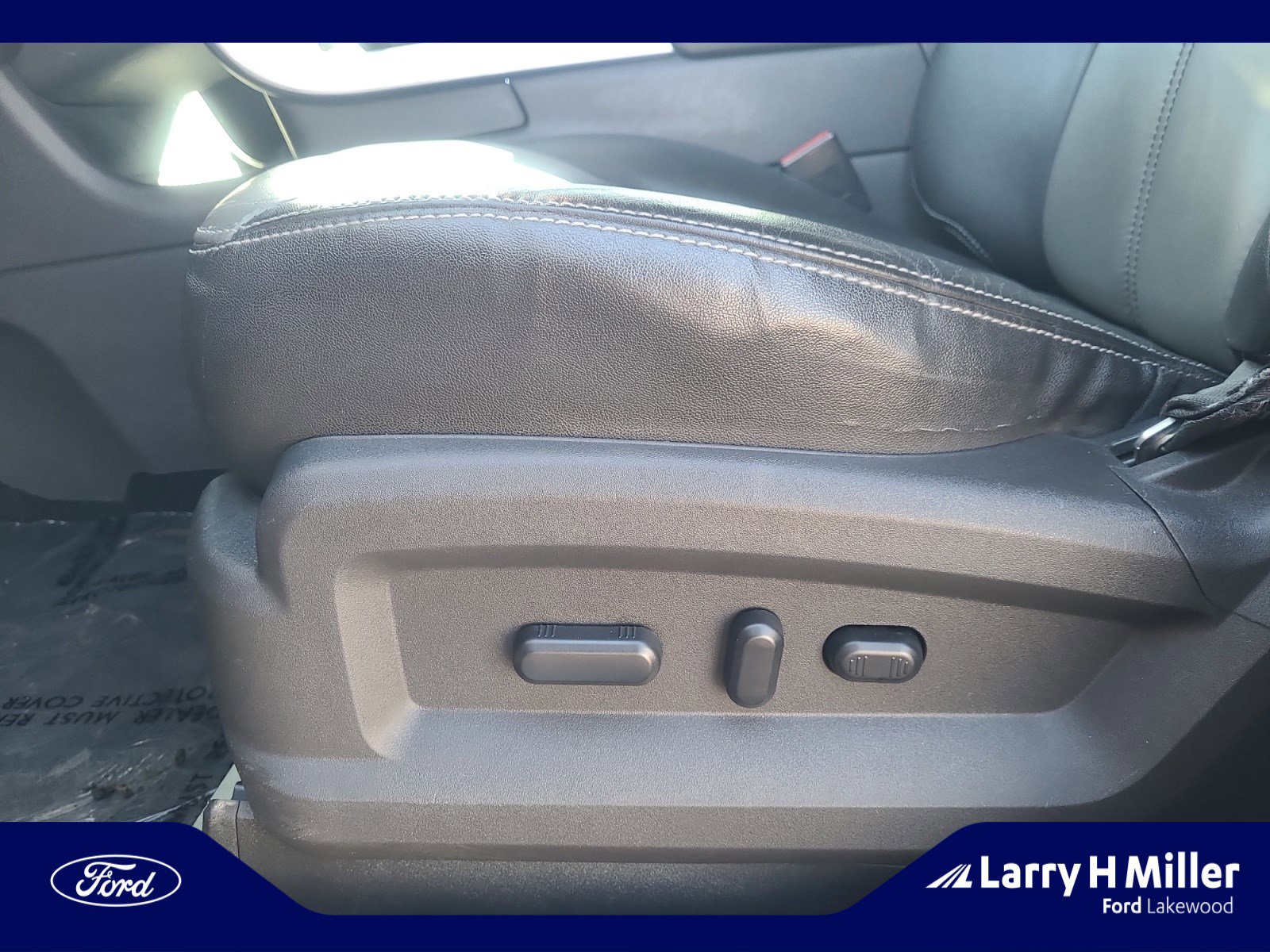 Used 2014 Ford Edge Sport w/ Driver Entry Package image 14