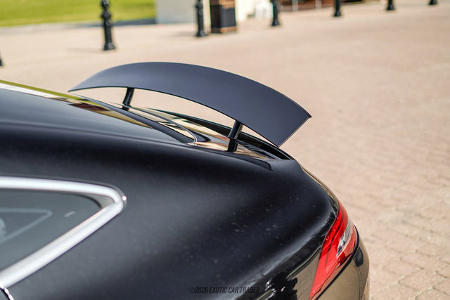 Used 2023 Mercedes-Benz AMG GT 63 S image 48