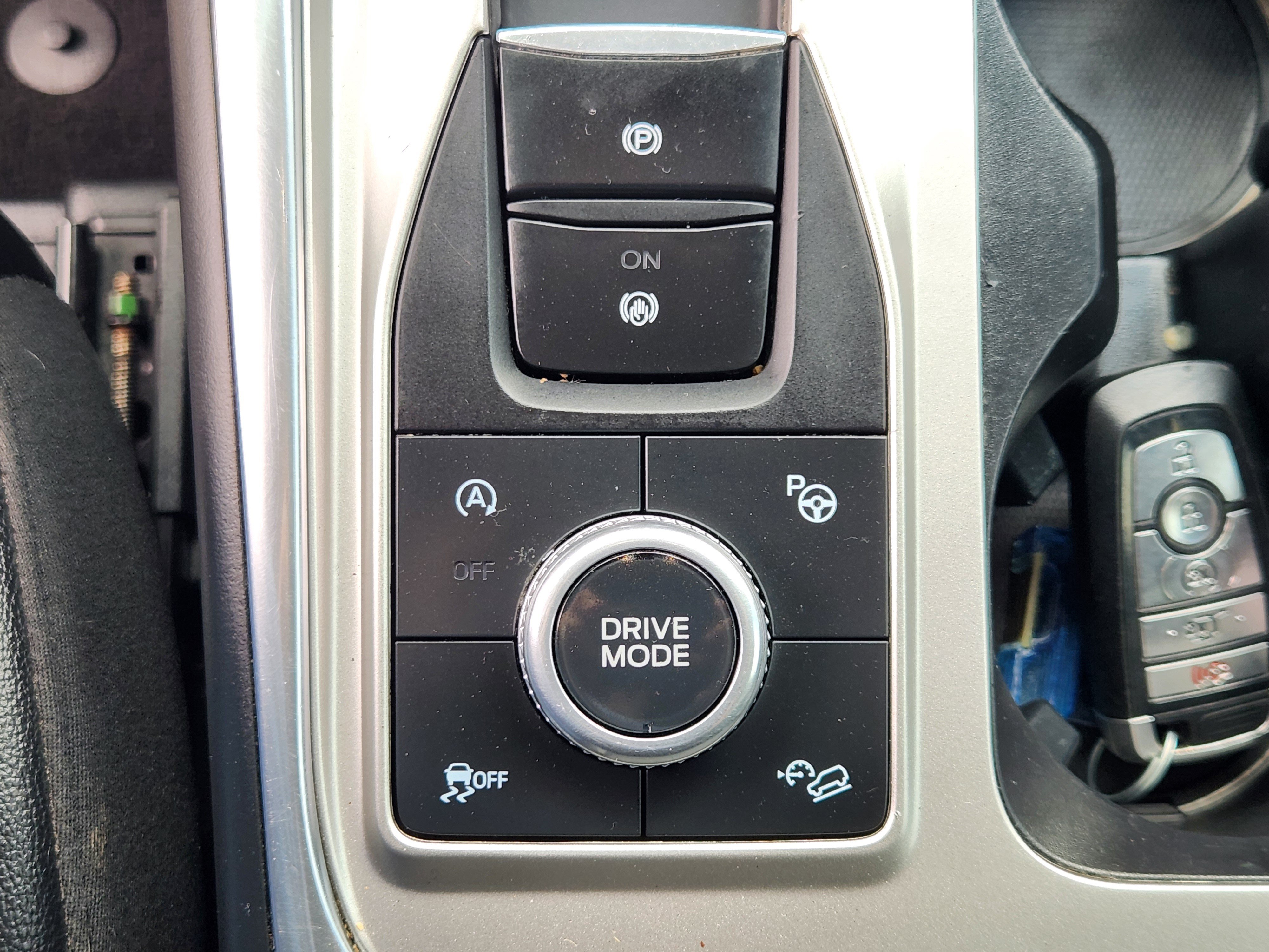 Used 2020 Ford Explorer ST w/ ST High-Performance Pack AWD/4WD image 25