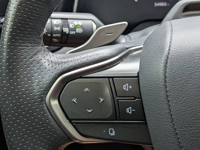 Used 2024 Lexus RX 500h F Sport w/ Convenience Package AWD/4WD image 24