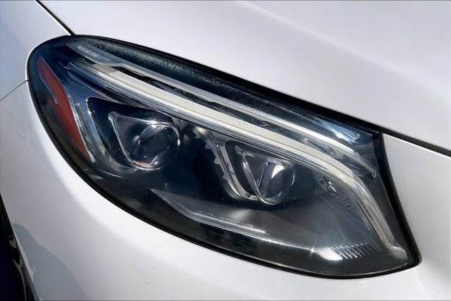Used 2016 Mercedes-Benz GLE 450 4MATIC image 35