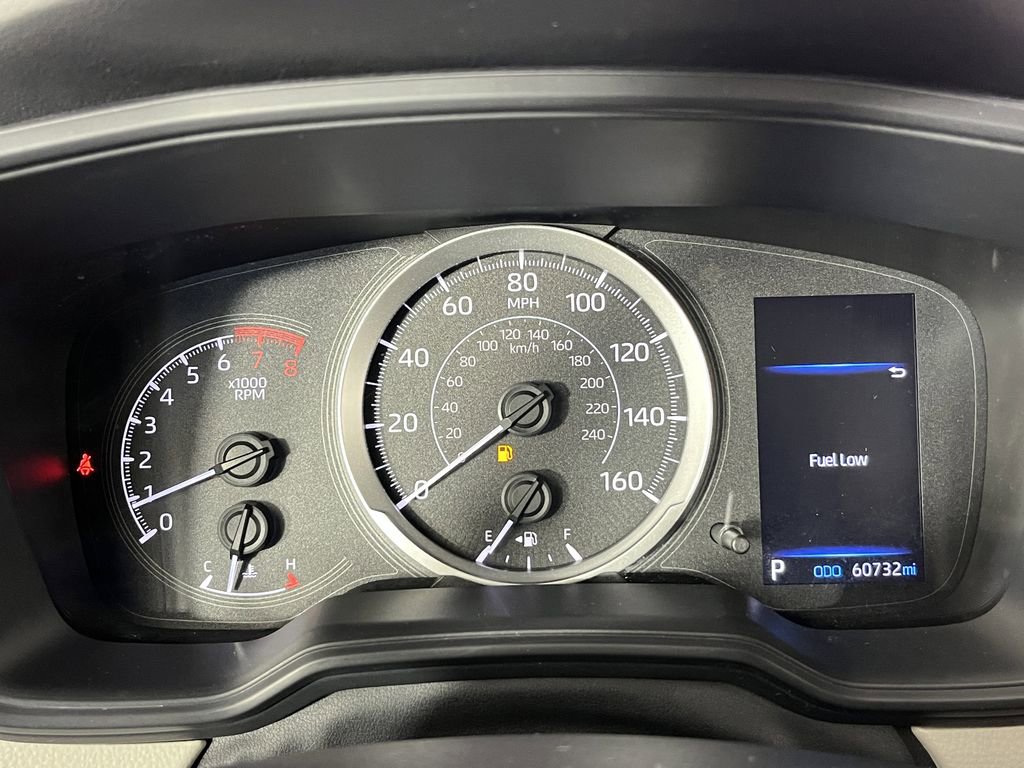 Used 2022 Toyota Corolla LE image 19