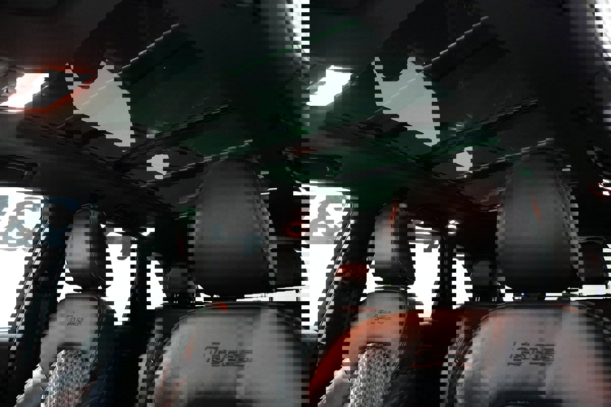 Used 2017 Audi SQ5 Premium Plus w/ Technology Package image 9