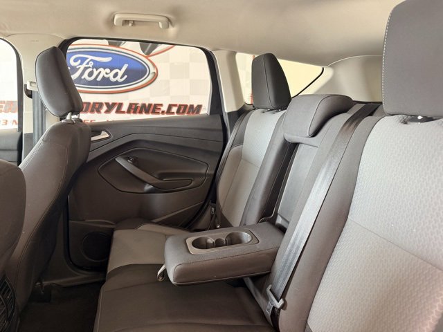 Used 2018 Ford Escape SE w/ SE Sync 3 Package image 16