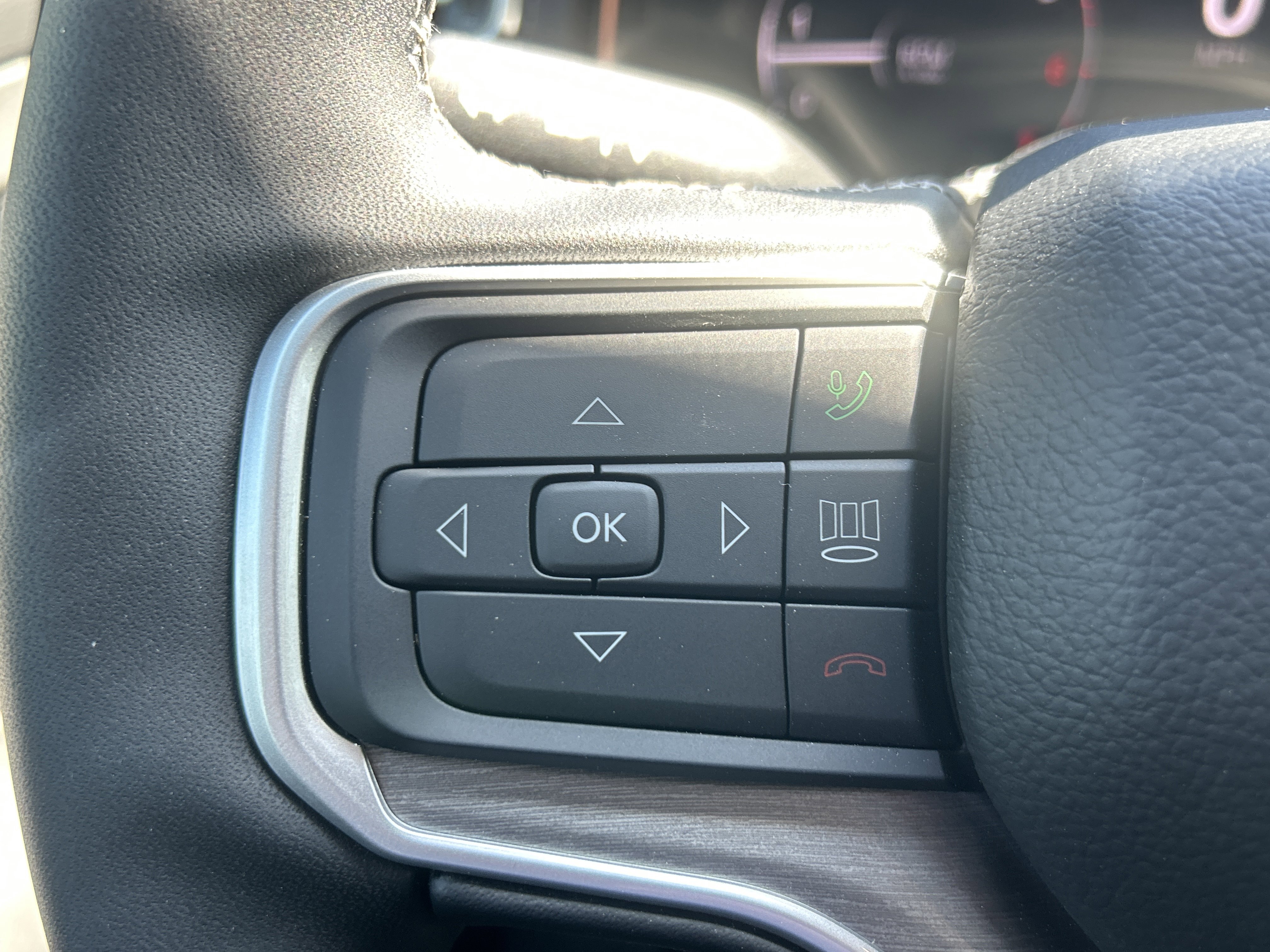 New 2026 Jeep Grand Wagoneer Limited image 18